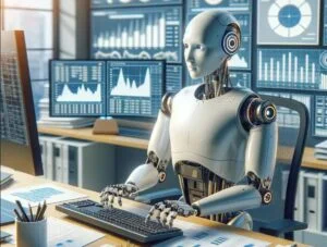 Lire la suite à propos de l’article L&rsquo;Expert-Comptable – IA 5.0: Naviguer entre Opportunités et Défis à l&rsquo;Ère de l&rsquo;Intelligence Artificielle