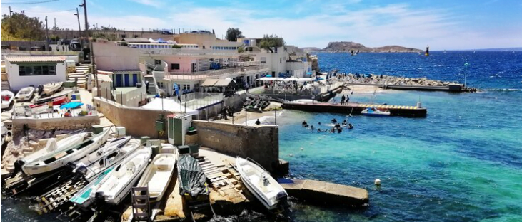 Lire la suite à propos de l’article L&rsquo;Expansion du DAF Externe à Marseille