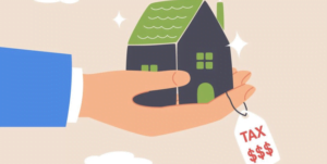 Lire la suite à propos de l’article Taxe sur les Logements Vacants : Fonctionnement et Exonérations