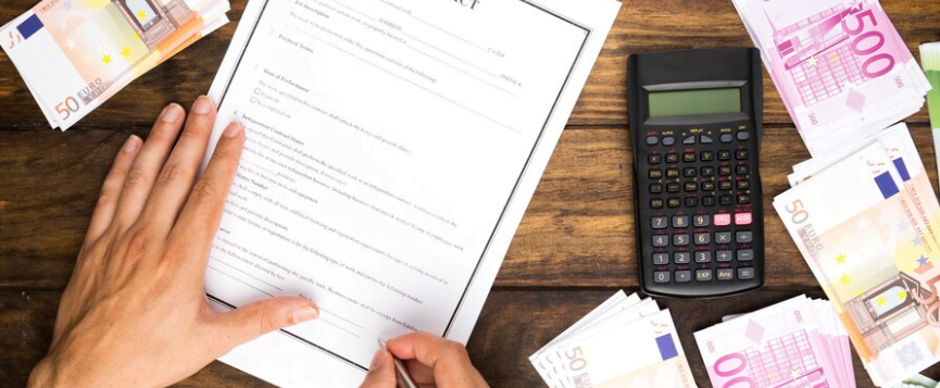 Lire la suite à propos de l’article Guide complet pour déclarer vos revenus étrangers en France